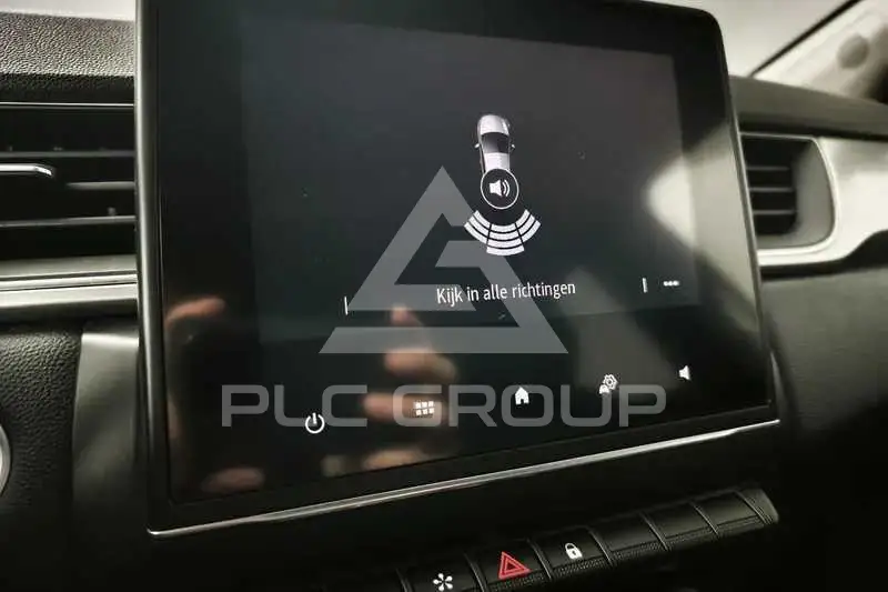 2021 Renault Captur