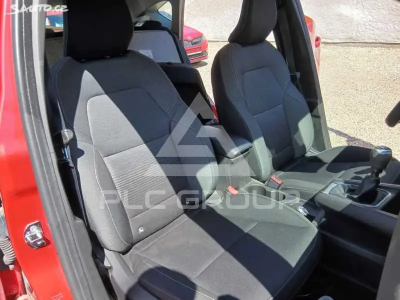 2021 Renault Captur