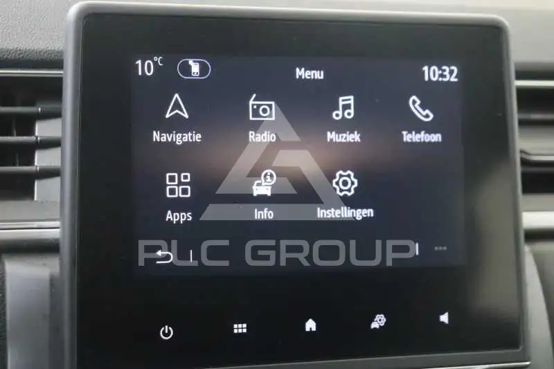 2021 Renault Captur