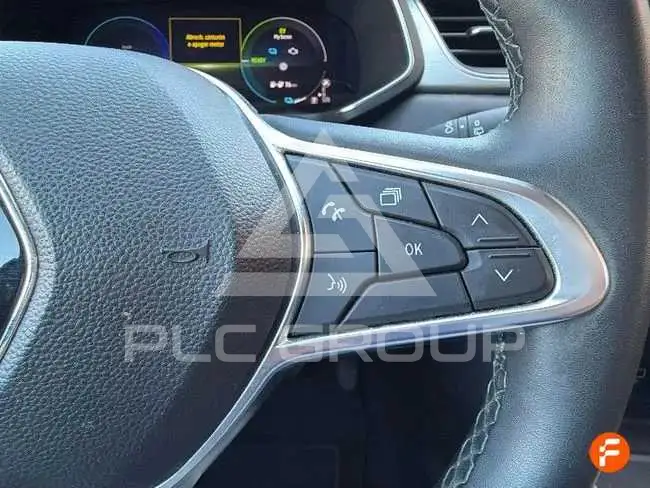 2021 Renault Captur