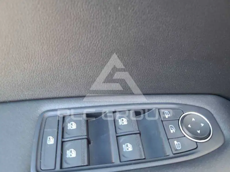 2021 Renault Captur