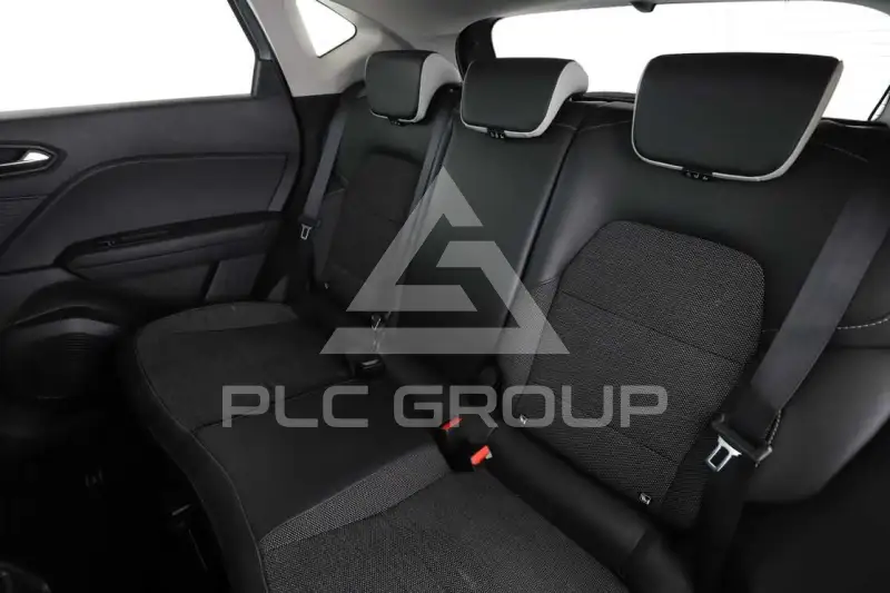 2021 Renault Captur