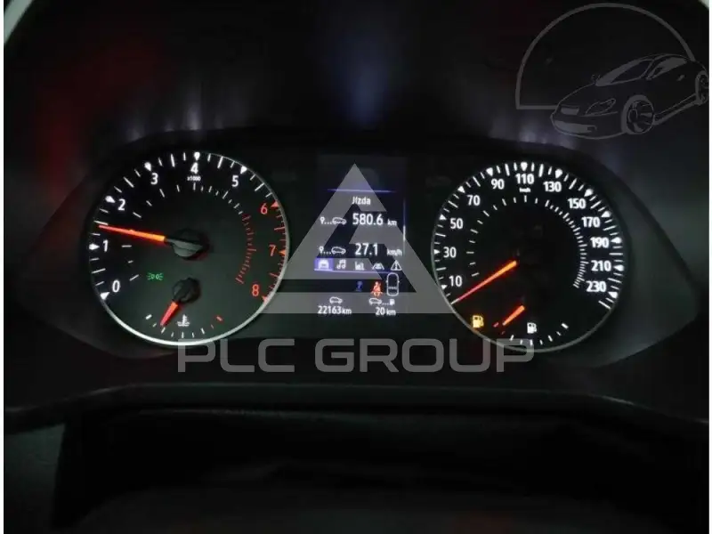 2021 Renault Captur