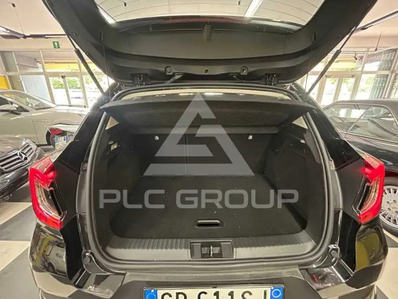 2021 Renault Captur