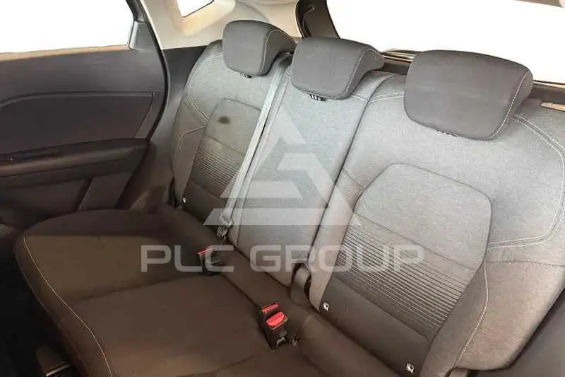 2021 Renault Captur