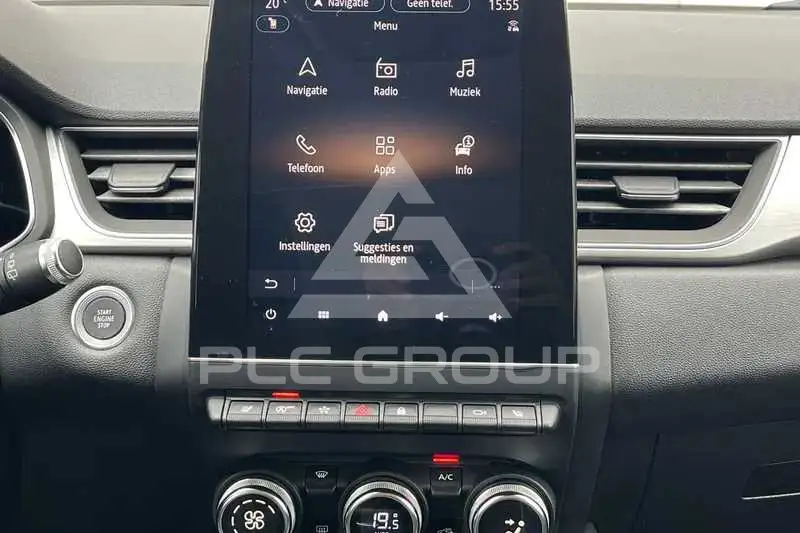 2021 Renault Captur