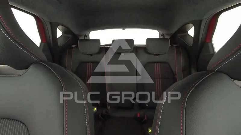 2021 Renault Captur