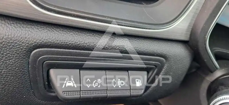 2021 Renault Captur