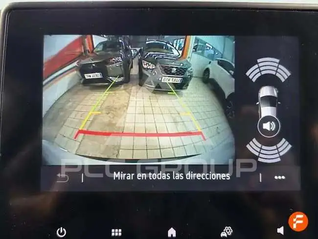2021 Renault Captur