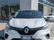 2021 Renault Captur