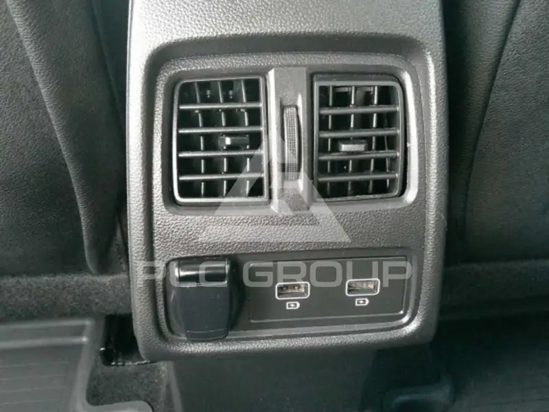 2021 Renault Captur