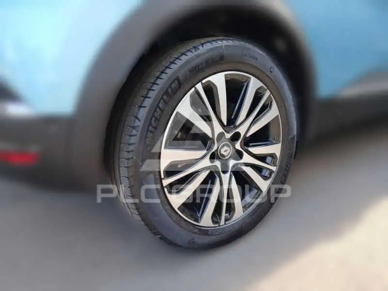 2021 Renault Captur
