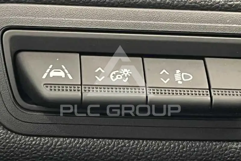 2021 Renault Captur