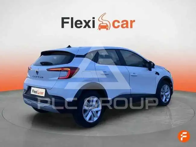 2021 Renault Captur