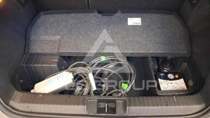 2021 Renault Captur