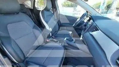 2021 Renault Captur