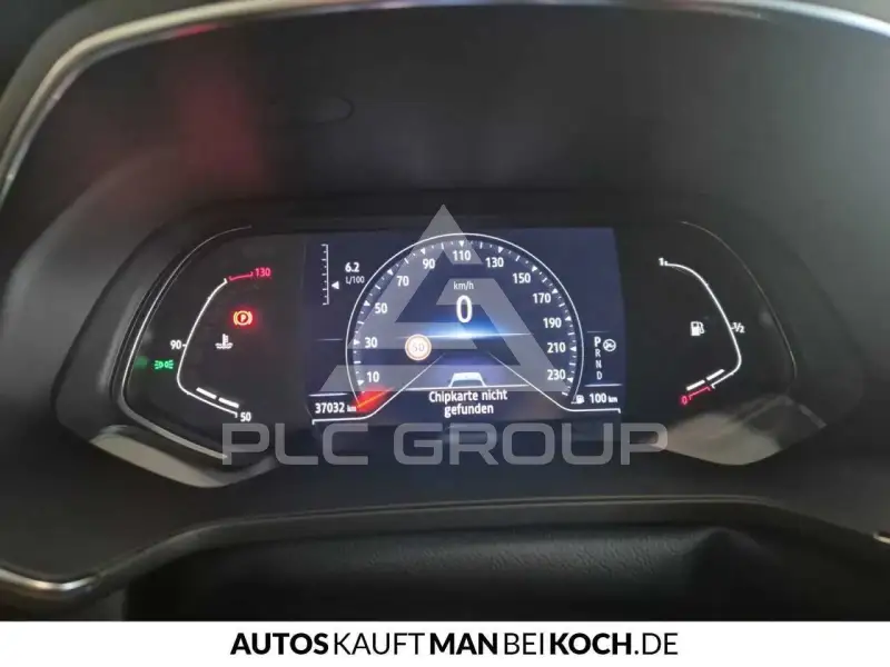 2021 Renault Captur