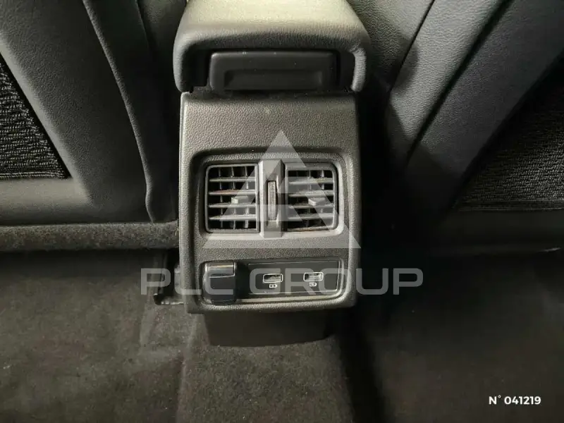 2021 Renault Captur