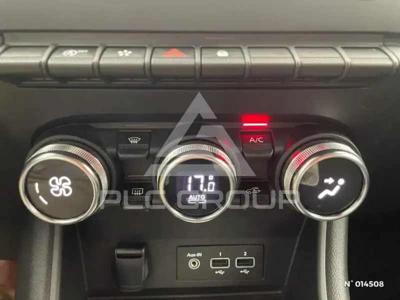2021 Renault Captur