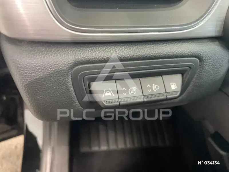 2021 Renault Captur