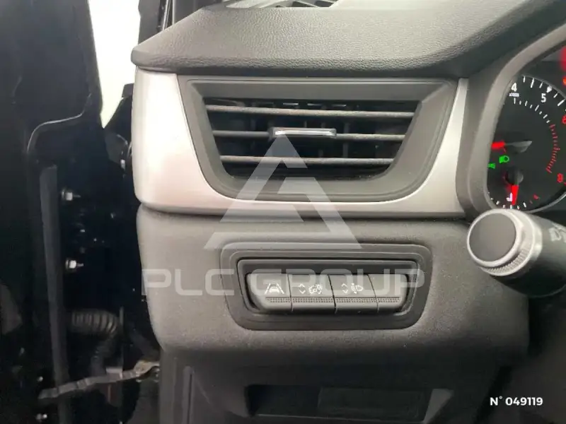 2021 Renault Captur