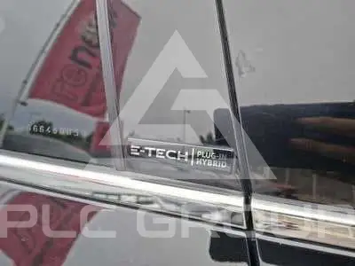 2021 Renault Captur