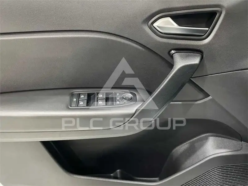 2021 Renault Captur