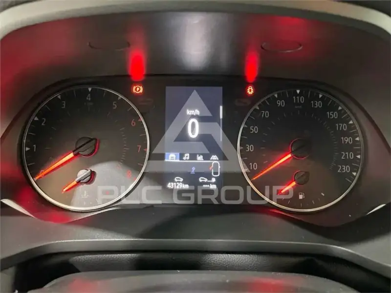 2021 Renault Captur