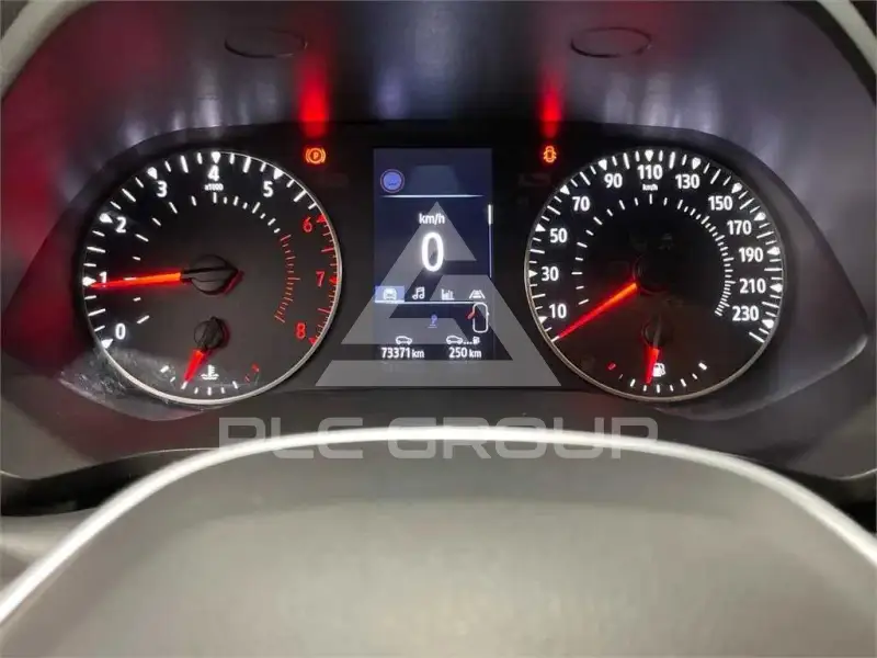 2021 Renault Captur