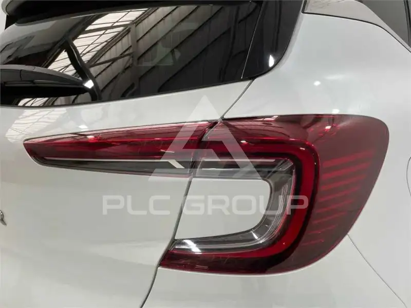 2021 Renault Captur