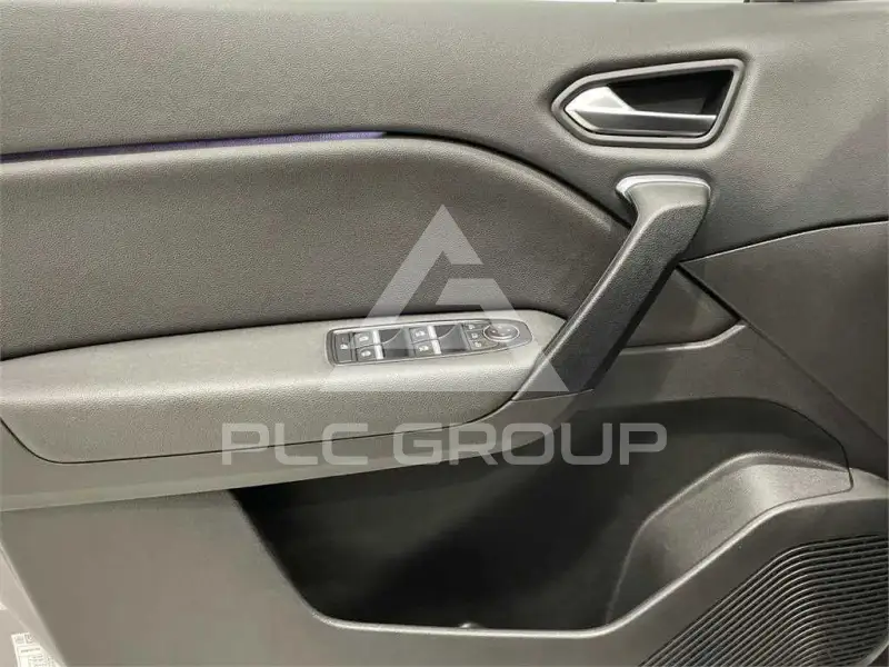 2021 Renault Captur