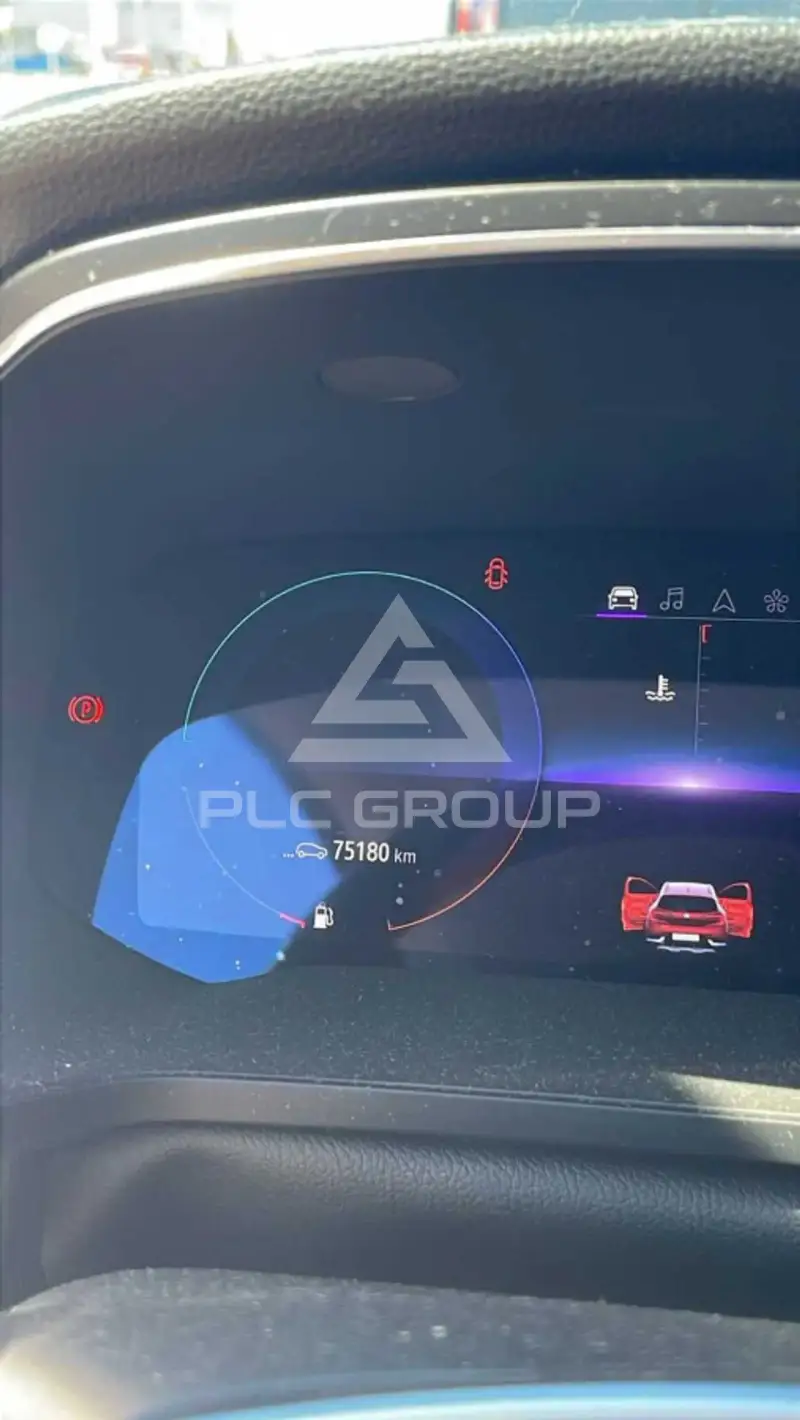 2021 Renault Captur
