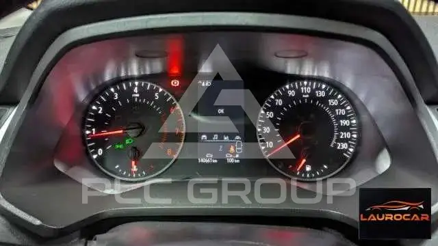 2021 Renault Captur