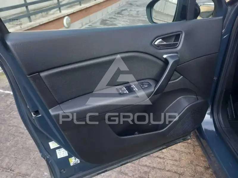 2021 Renault Captur