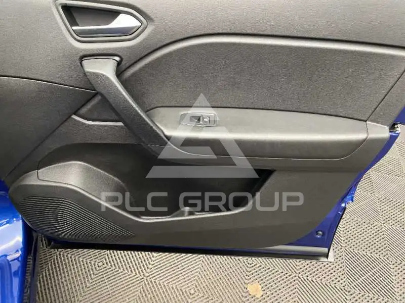 2021 Renault Captur
