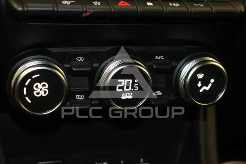 2021 Renault Captur