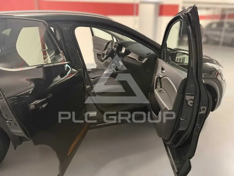 2021 Renault Captur