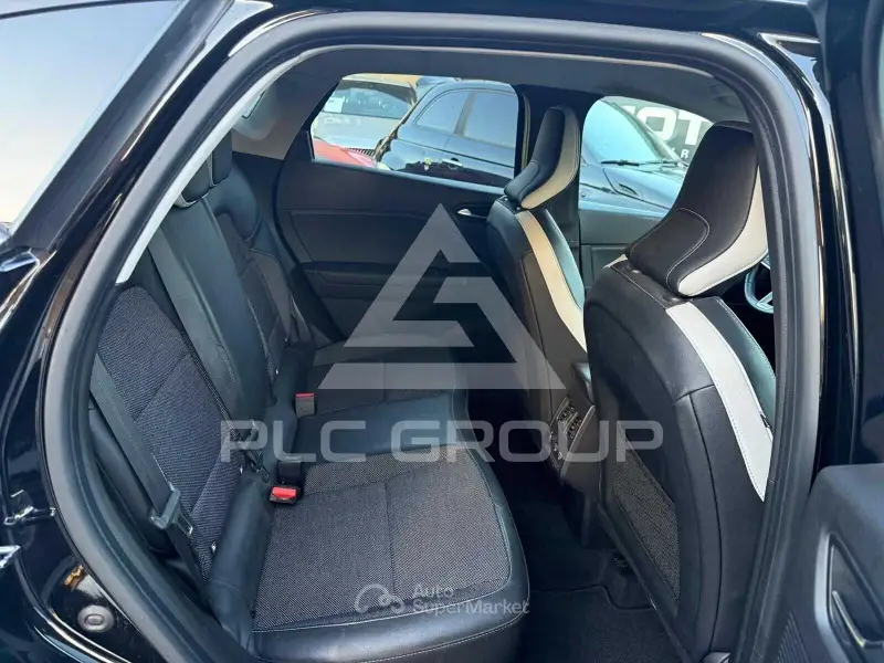 2021 Renault Captur