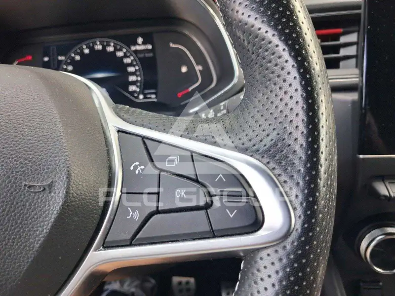 2021 Renault Captur