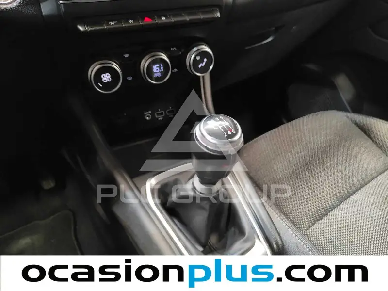 2021 Renault Captur