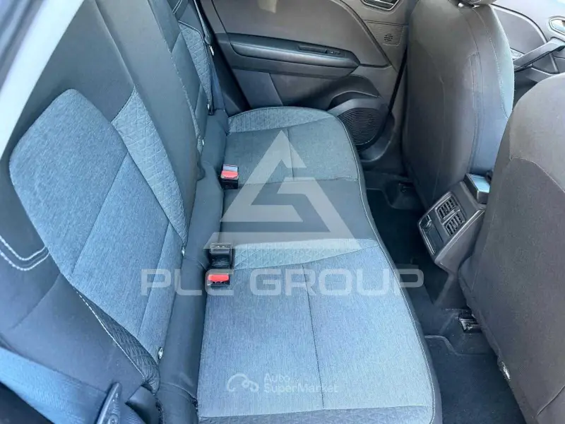 2021 Renault Captur