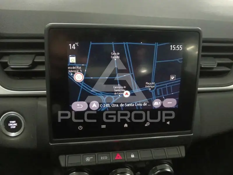 2021 Renault Captur