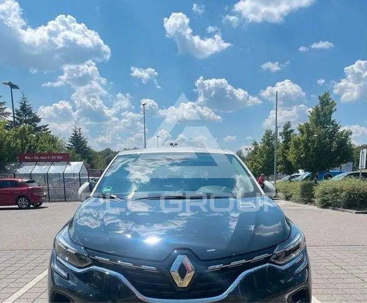 2021 Renault Captur