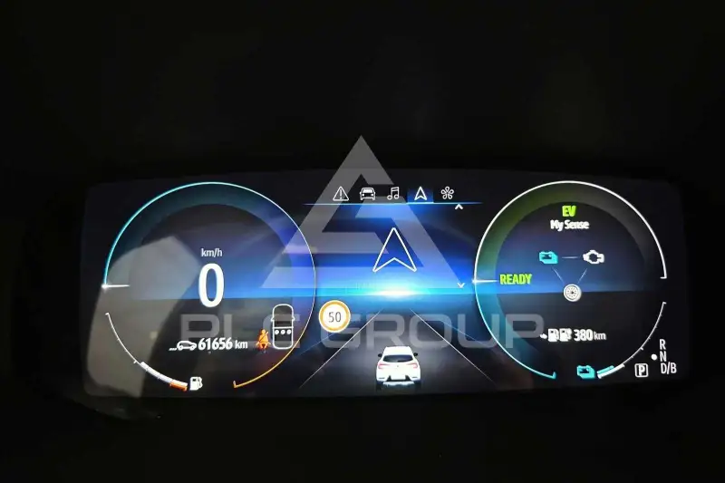 2021 Renault Captur