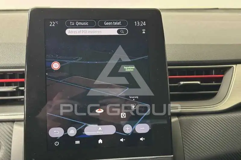 2021 Renault Captur