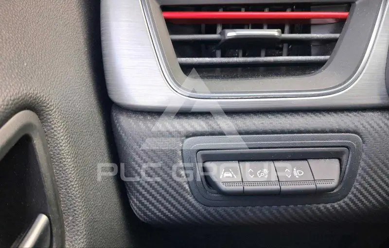 2021 Renault Captur
