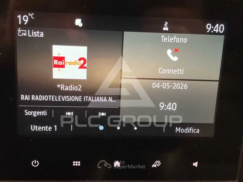 2021 Renault Captur