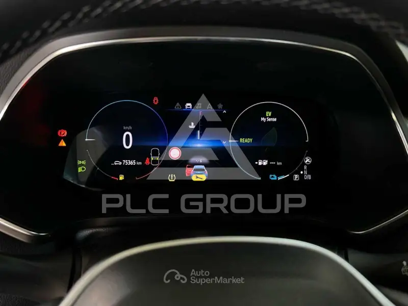 2021 Renault Captur