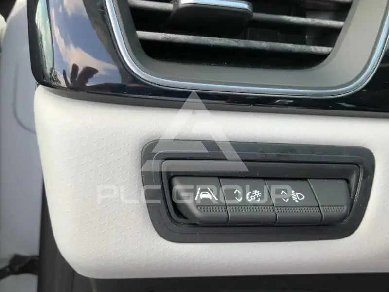 2021 Renault Captur