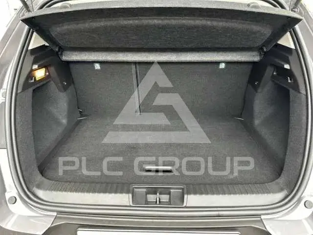 2021 Renault Captur